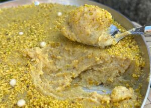 Sobremesas Na Panela