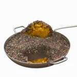 Bolo de Cenoura com brigadeiro