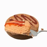 Cheesecake de Goiabada - Imagem 2