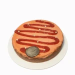 Cheesecake de Goiabada