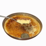 Cocada Brûlée