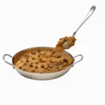 Cookie de Lotus Biscoff