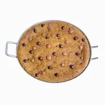 Cookie de Nutella - Imagem 2