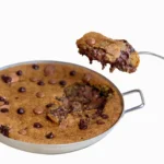 Cookie de Nutella