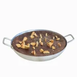 Cookie de Palha Italiana