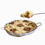 Crostata de Doce de Leite com Banana