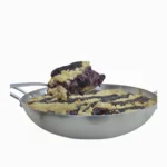 Crostata de Frutas Vermelhas