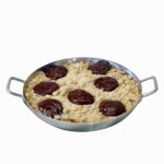 Crostata de Goiabada
