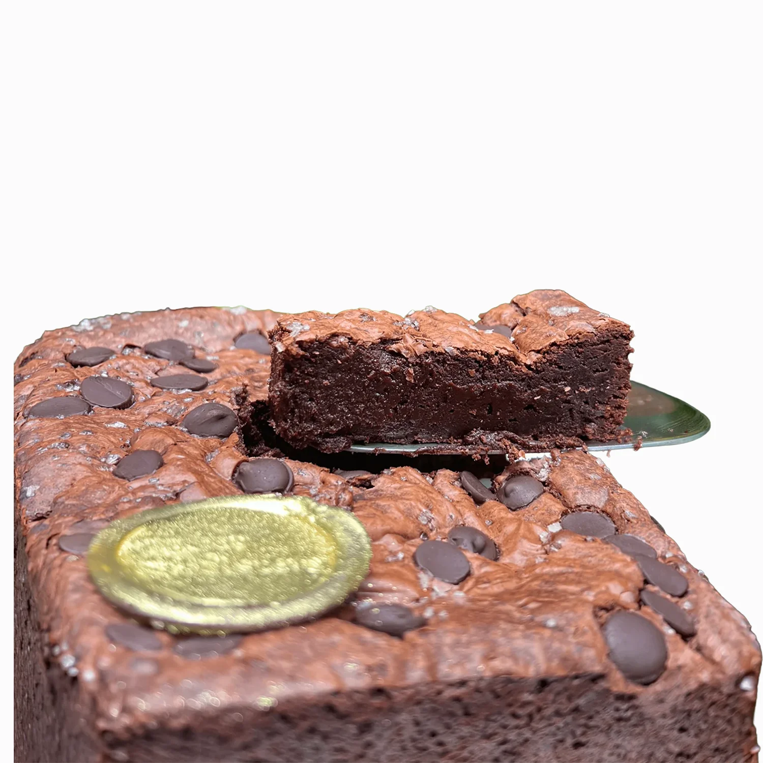 Fudge Brownie Fudge Brownie - Imagem 1