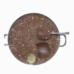 Panela de brigadeiro Flakes