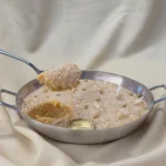 Panela de brigadeiro de coco queimado - Imagem 2
