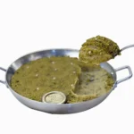 Panela de brigadeiro de Pistache