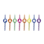 Parabéns Palito