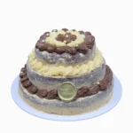 Torta de Palha Italiana Casadinho