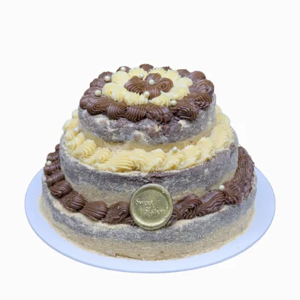 Torta de Palha Italiana Casadinho