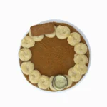 Torta de Palha Italiana de Lotus Biscoff