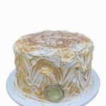 Bela’s Chocolate Cake
