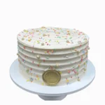 Bolo Sprinkles