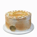 Bolo Torta de Limão