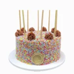 Bolo de Aniversário