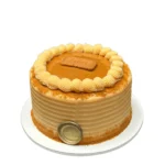 Bolo de Lotus Biscoff