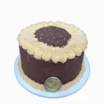 Bolo de Oreo