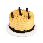 Bolo de Oreo