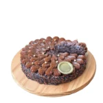 Torta Chocolatuda
