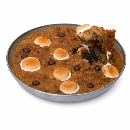 Cookie de S'Mores