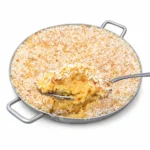 Panela de Bolo de Coco (1,5 kg)